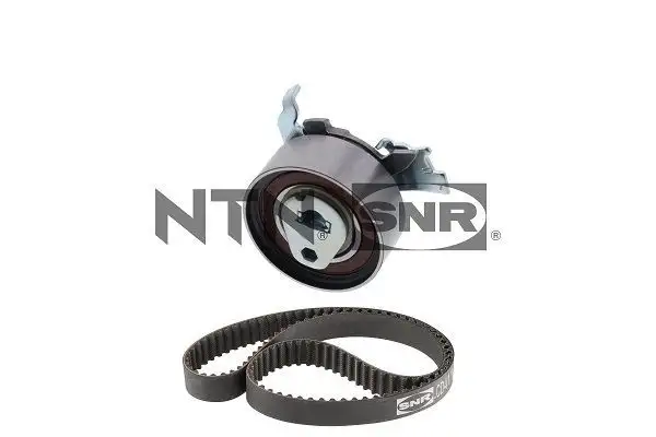 SNR KD453.15 Triger Seti resmi