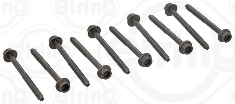 ELRING 730.300 Silindir Kapak Civatası WHT000912 resmi