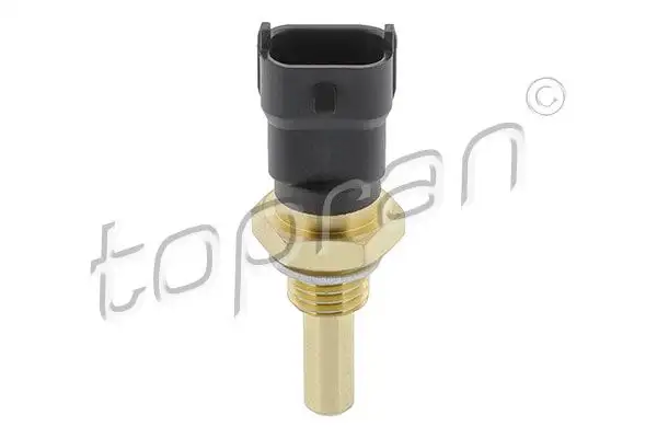 TOPRAN 205935001 Hararet Müşiri resmi