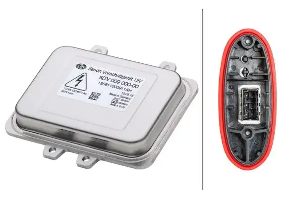 HELLA 5DV009000-001 Far Beyni resmi