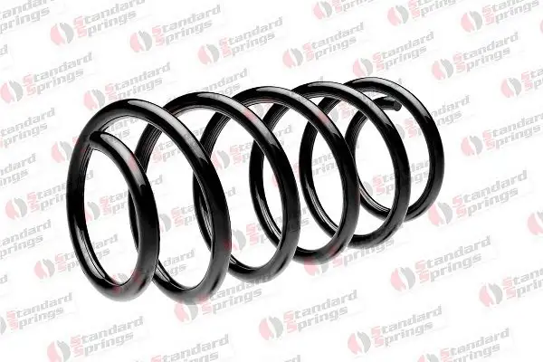 STANDARD YAY ST 124665F Ön Helezon Yayı resmi