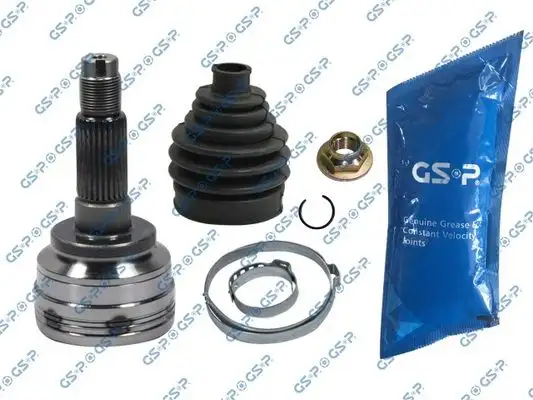 GSP 834026 Aks Kafası (Dış) resmi