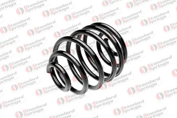 STANDARD YAY ST 124044R Arka Helezon Yayı resmi