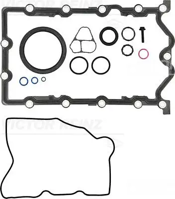VICTOR REINZ 08-34786-01 Motor Takım Conta (Alt) 11117508534 resmi