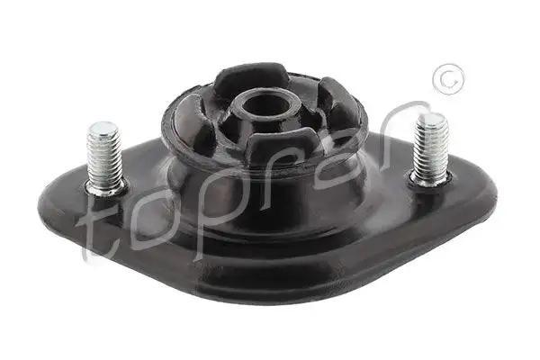 TOPRAN 500052001 Arka Amortisör Takozu 33521137972 resmi