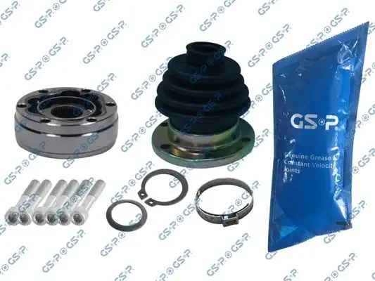 GSP 653001 Aks Kafası (İç) resmi