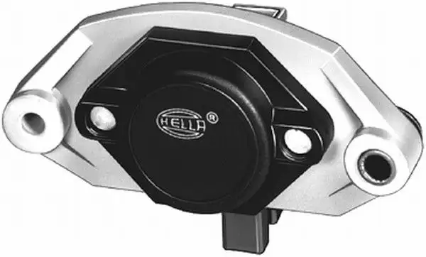 HELLA 5DR004246-021 Şarj Konjektörü resmi