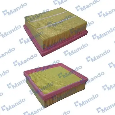 MANDO MMF015368 Hava Filtresi 13718507320 resmi