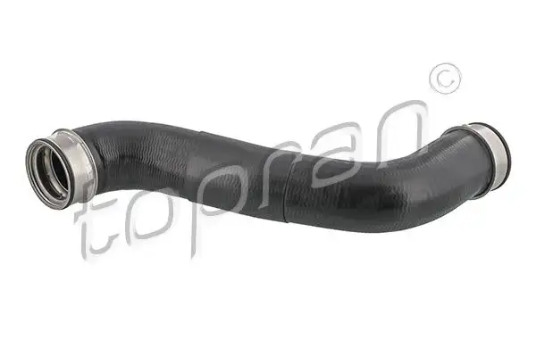 TOPRAN 409185001 Turbo Hortumu A2115284382 resmi