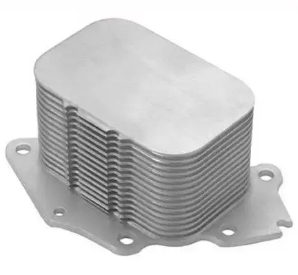 MAGNETI MARELLI 359001601960 Şanzıman Yağ Soğutucu 110436 resmi