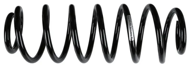 SACHS 994893 Arka Helezon Yayı resmi