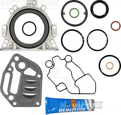 VICTOR REINZ 08-35054-02 Motor Takım Conta (Alt) resmi