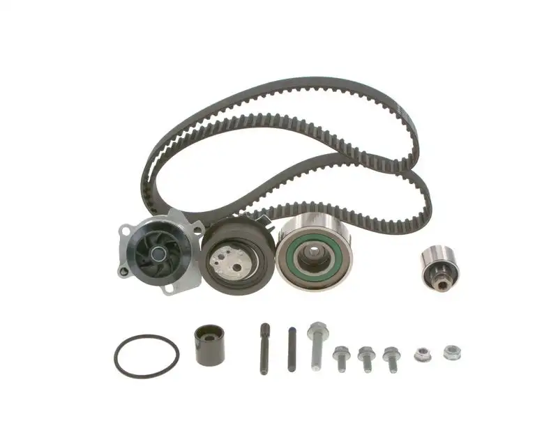 BOSCH 1987946974 Triger Seti ve Devirdaim resmi
