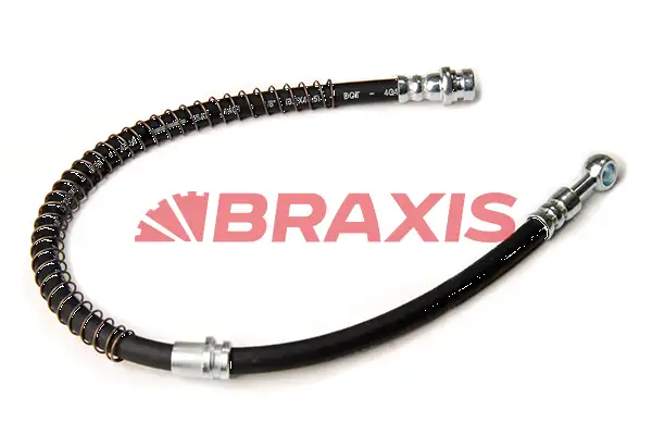 BRAXIS AH0272 Ön Fren Hortumu MR129844 resmi