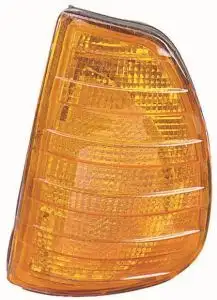 DEPO 440-1605RBWE-Y Sinyal Lambası (Sağ) A0008200521 resmi