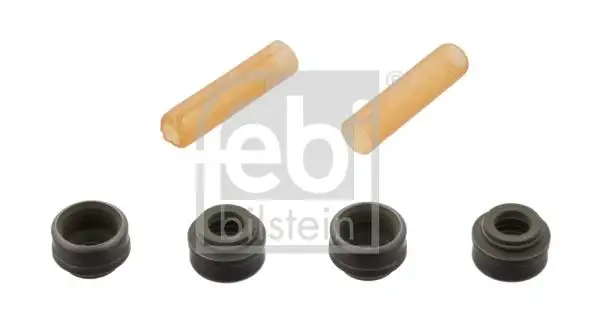FEBI 19271 Supap Lastiği A6120500058 resmi