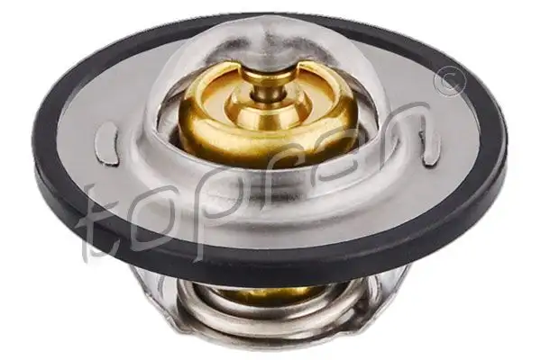 TOPRAN 111149001 Termostat 032121110F resmi