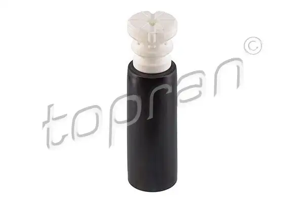 TOPRAN 501775001 Arka Amortisör Toz Körüğü Seti 33536768667 resmi