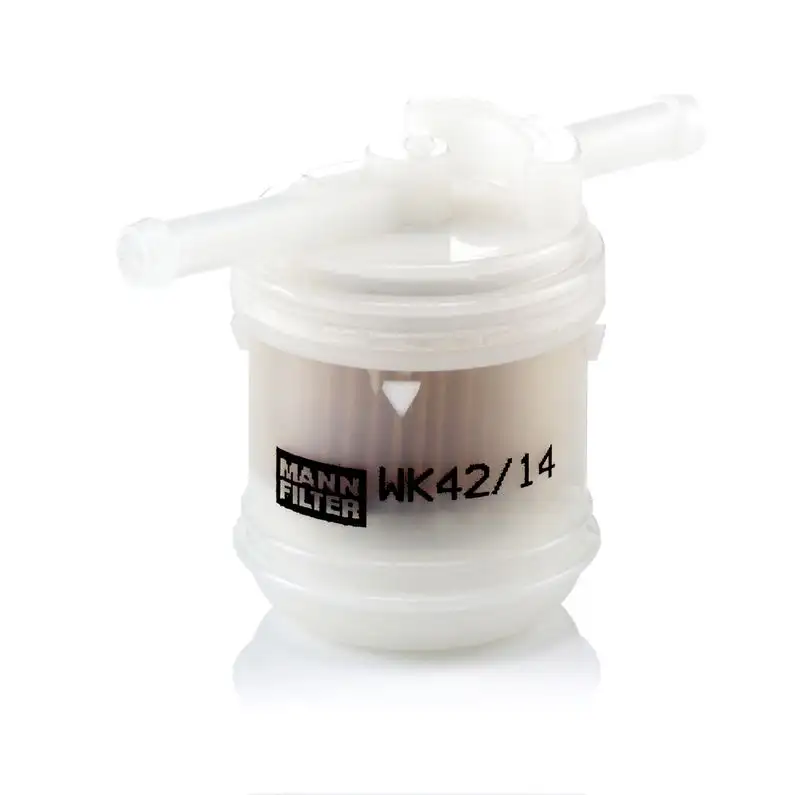 MANN WK42/14 Yakıt Filtresi resmi