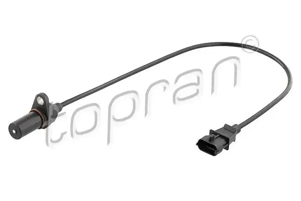 TOPRAN 821111001 Krank Sensörü 3918027800 resmi