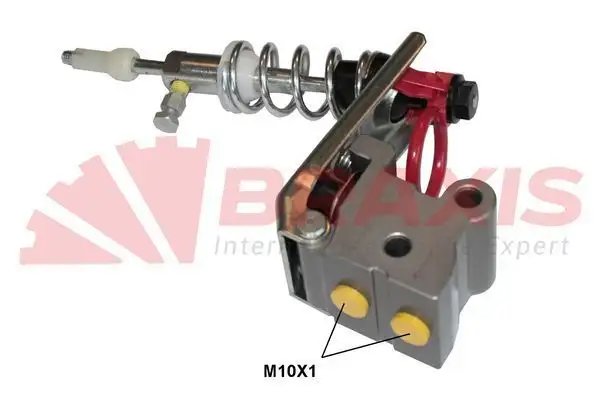 BRAXIS AJ4009 Fren Limitörü 51816421 resmi