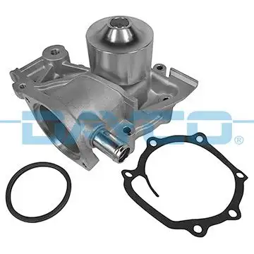 DAYCO DP246 Devirdaim resmi