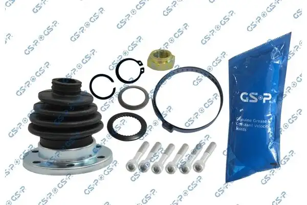 GSP 760050 İç Aks Körüğü resmi