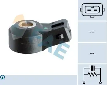 FAE 60106 Vuruntu Sensörü resmi