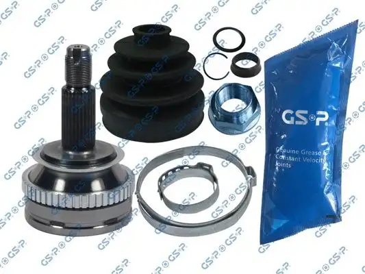 GSP 844008 Aks Kafası (Dış) resmi