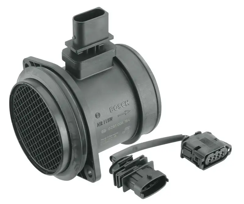 BOSCH 0281006184 Hava Debimetresi resmi