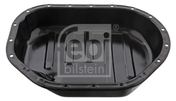 FEBI 07716 Yağ Karteri A1230100028 resmi