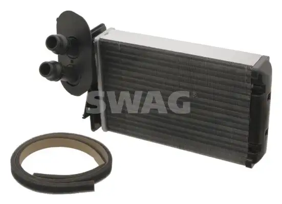 SWAG 30918764 Kalorifer Radyatörü resmi