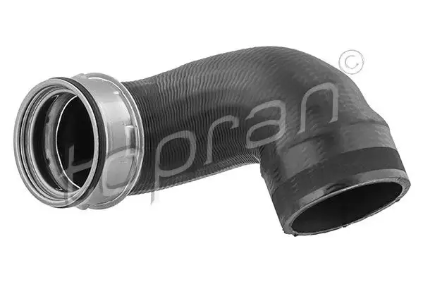 TOPRAN 408117001 Turbo Hortumu A2105285582 resmi