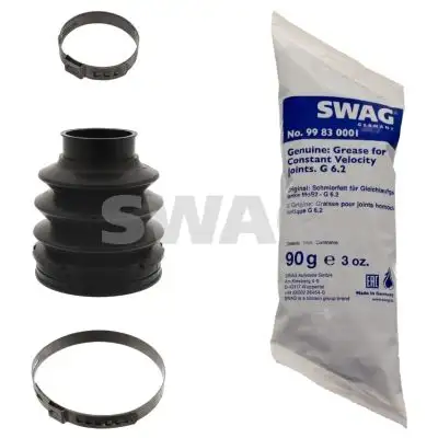 SWAG 10949889 İç Aks Körüğü (Arka) resmi