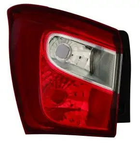 DEPO 218-1979L-UE Stop Lambası (Sol) 3567061M10000 resmi