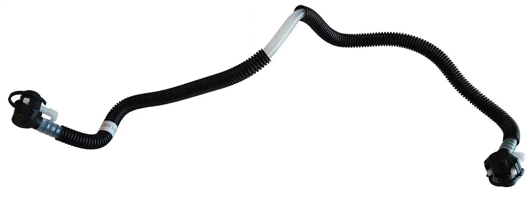 WINTECH 0500518 Yakıt Borusu A6110700732 resmi
