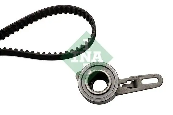 INA 530013810 Triger Seti resmi