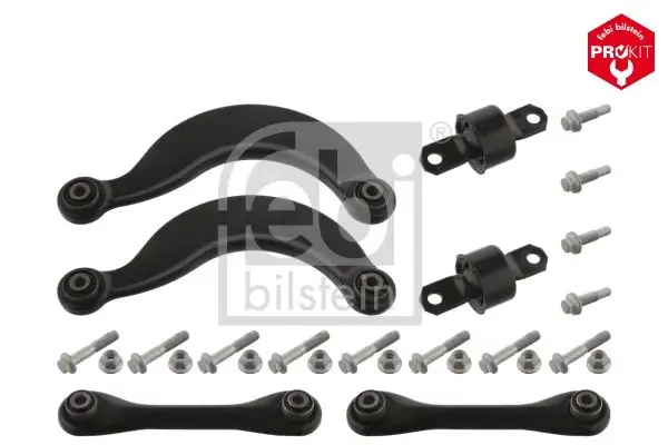 FEBI 34250 Arka Denge Kolu (Alt) 1061670S2 resmi