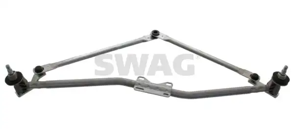 SWAG 10937087 Silecek Mekanizması (Ön) resmi