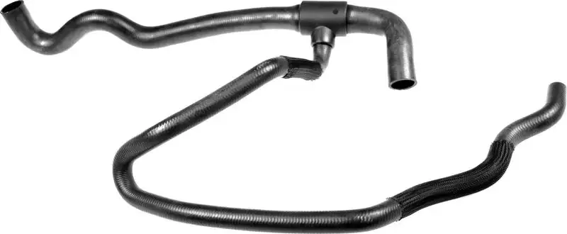 RAPRO R27146 Radyatör Alt Hortumu 215036265R resmi