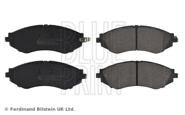 BLUEPRINT ADG04207 Ön Fren Balatası resmi