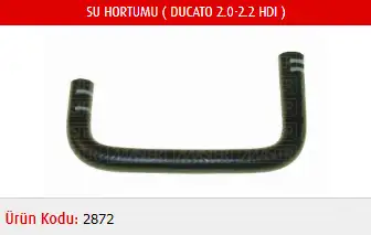 MASTER M2872 Devirdaim Hortumu 1328638080 resmi