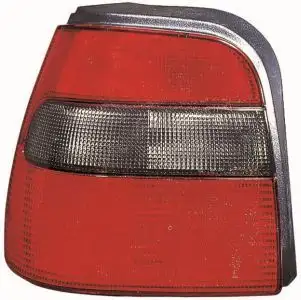 DEPO 665-1908L-UE Stop Lambası (Sol) resmi