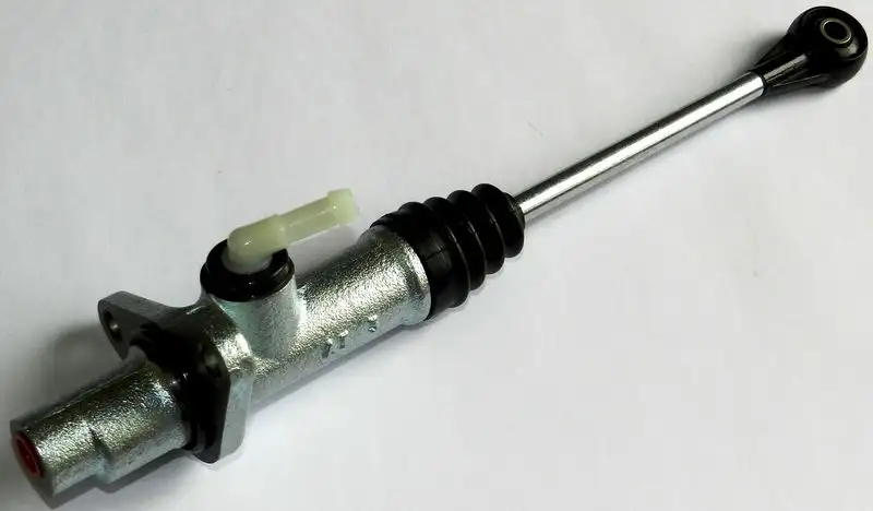BOSCH F026005095 Debriyaj Üst Merkez resmi