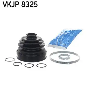 SKF VKJP8325 İç Aks Körüğü resmi