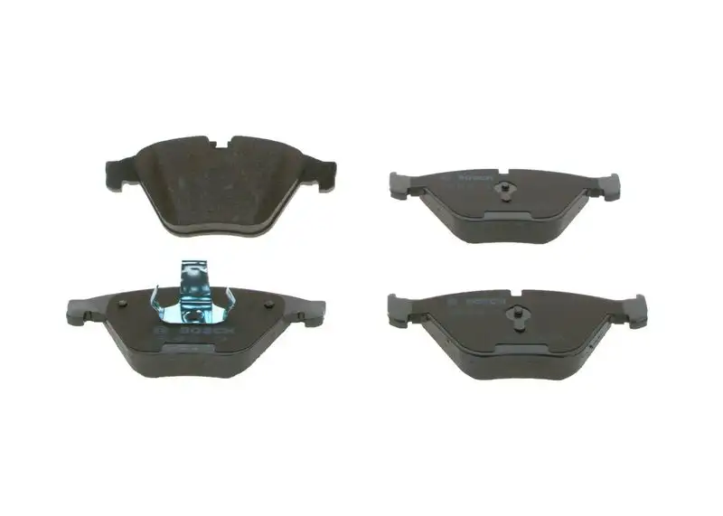 BOSCH 0986494549 Ön Fren Balatası 34116850885 resmi