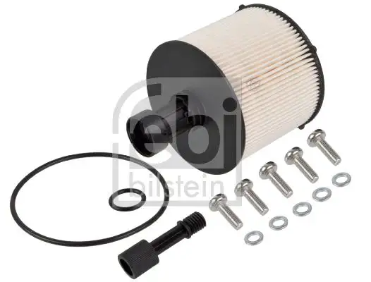 FEBI 101654 Yakıt Filtresi resmi