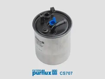 PURFLUX CS707 Yakıt Filtresi resmi