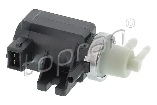 TOPRAN 108815003 Turbo Basınç Dönüştürücü 1H0906627A resmi