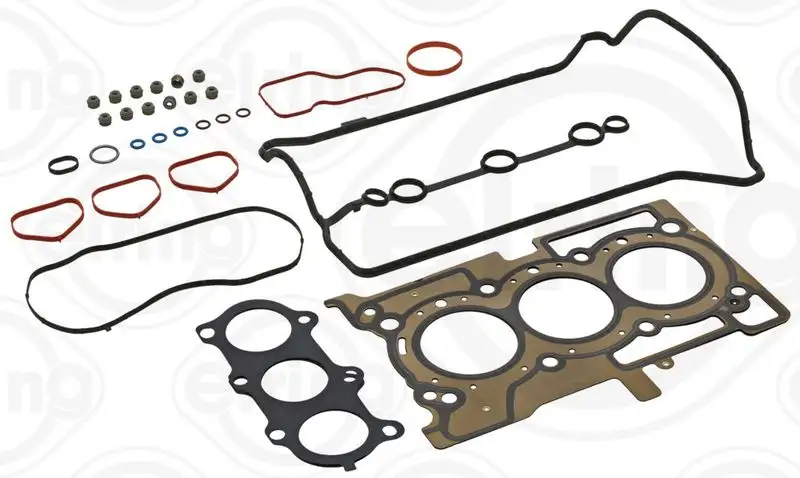 ELRING 779.170 Motor Takım Conta (Üst) A2810104600 resmi